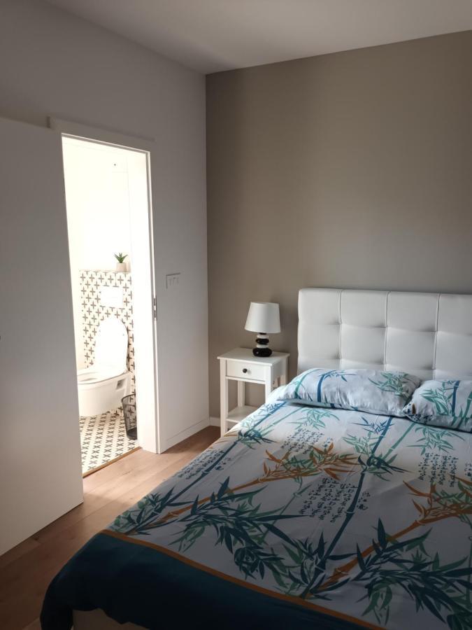 David Apartment Umag Exterior photo