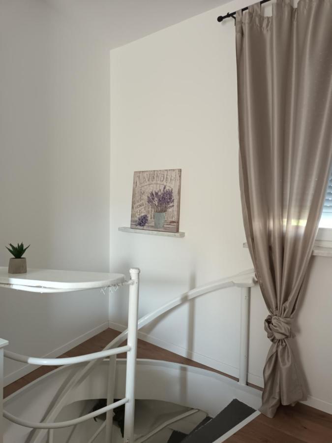 David Apartment Umag Exterior photo
